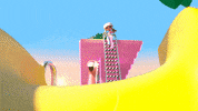 Swag GIF by L.OL. Surprise!
