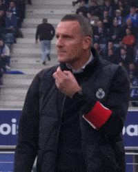 Nicky GIF by Club Brugge