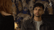 Sad Break Up GIF by Hollyoaks