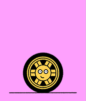 AlasdairSpencer mad spin drive sick GIF