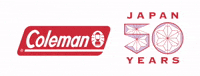 Cjgif GIF by Coleman Japan