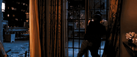 Spiderman 3 Bully Maguire GIF