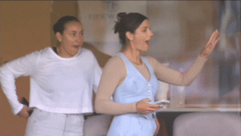 2025 GIF by National Women's Soccer League