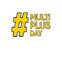 Multi Plus Day Sticker by Multiplus Proteção Veicular
