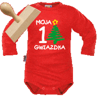 Stempel Gwiazdka Sticker by dejna