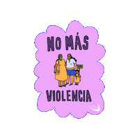 Mujeres Sororidad Sticker by Sisma Mujer
