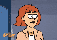 Suspicious Animation GIF by PixelPEC