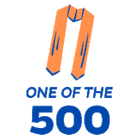 University Of Florida Arrow Sticker by UF CJC Online