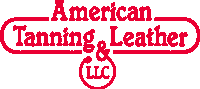 Americantanning Sticker by American Tanning and Leather LLC