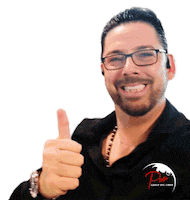 Germany Thumbs Up Sticker by Pur Group Int.