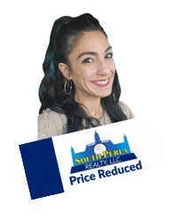 francerodriguezrealtor frances rodriguez Sticker