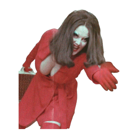 Grouptherapy Sticker by feverray