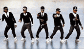 Vol 1 Dancing GIF
