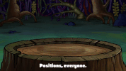 season 9 episode 24 GIF by SpongeBob SquarePants