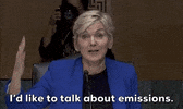 Jennifer Granholm GIF by GIPHY News
