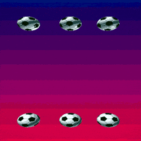 Soccer 3D GIF by Fantastic3dcreation