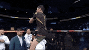 Sport Mma GIF by UFC