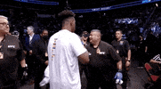 Sport Mma GIF by UFC