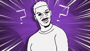Nick Young GIF by R.K