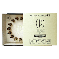 farmacia Momentos Sticker by Laboratorios Delapiel