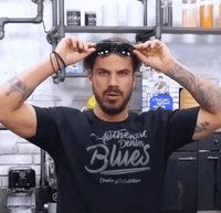 Sunglasses Akis GIF by akis_petretzikis
