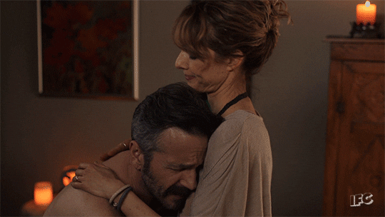 sad marc maron GIF by IFC