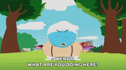 eric cartman GIF by South Park 