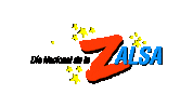 Salsa Z Sticker by LaMusica