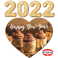 Droetker Sticker by Dr.OetkerPolska