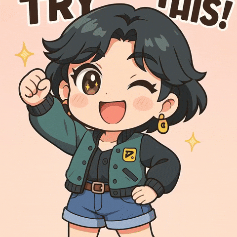 Dance Dancing GIF by Persona