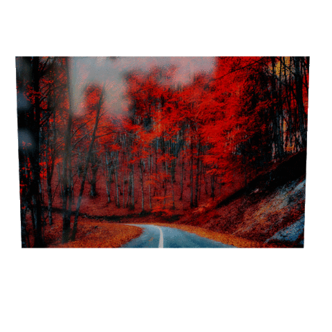 3D Sticker by Pixelarte.mx