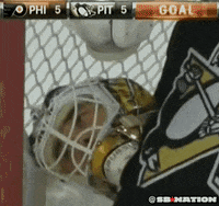 nhl GIF by SB Nation