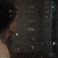 New York Rain GIF by FX Networks