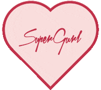 Sticker by SuperGurl
