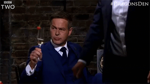 bbc giphyupload drink cheers drinking GIF
