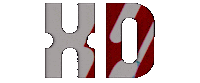 Art Glitch Sticker