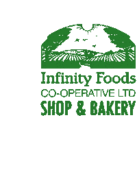 Shopzoom Sticker by InfinityFoods