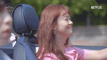 Korean Drama Love GIF by The Swoon