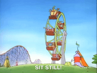 rockos modern life nicksplat GIF
