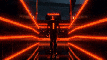 Football Orange GIF by Tennessee Athletics