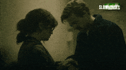 Mad Olivia Cooke GIF by Apple TV+