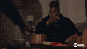 hallucinating season 1 GIF by Showtime