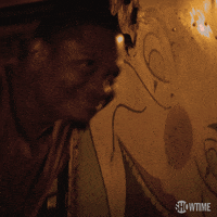 season 1 showtime GIF by The Chi