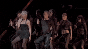 all that jazz dancing GIF by Chicago The Musical