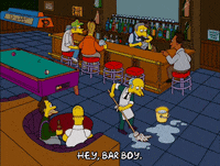 homer simpson episode 13 GIF
