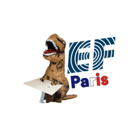 efparisschool french ef efparis frenchschool Sticker