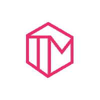 TeganMoss graphicdesign tm teganmossgraphics tegan moss graphics Sticker