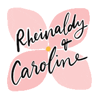 Maid Of Honor Love Sticker by KEROKOO