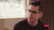 Scared 90 Day Fiance GIF by TLC