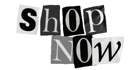 Brand Shop Sticker by KOH Clothing